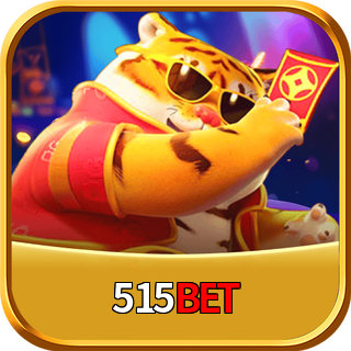 Imagem promocional da 515BET mostrando a plataforma e suas vantagens